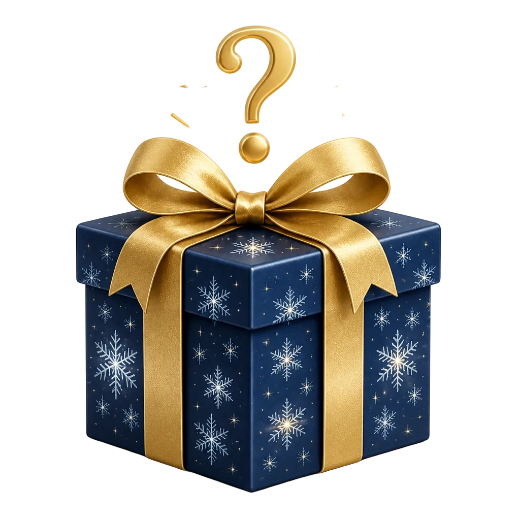 Castalight™ Mystery Box