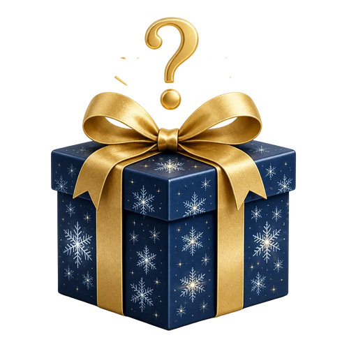 Castalight™ Mystery Box