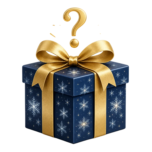 Castalight™ Mystery Box